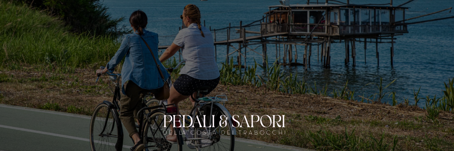 Pedali & Sapori della Costa dei Trabocchi